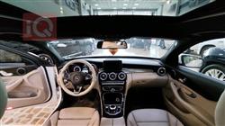 مێرسێدس بێنز C-Class
